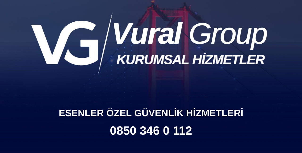 Esenler Özel Güvenlik