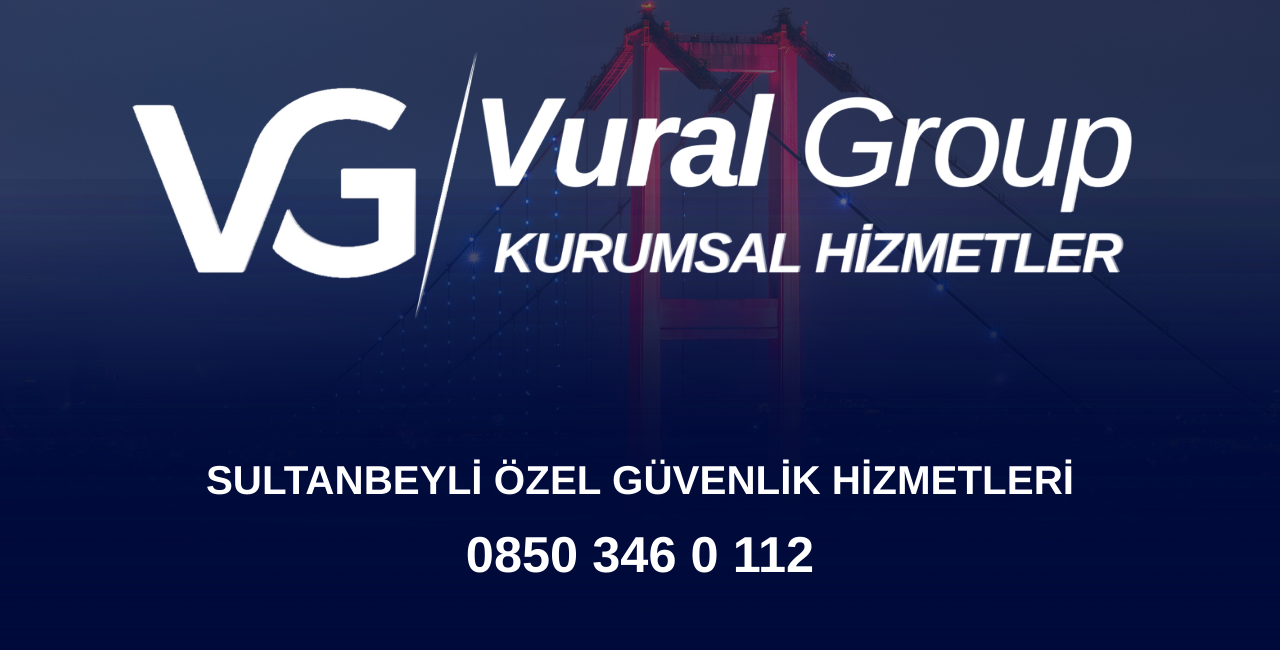 Özel Güvenlik Sultanbeyli