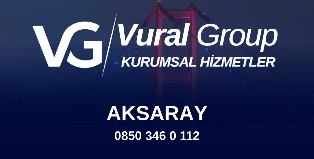 Aksaray Özel Güvenlik Hizmetleri