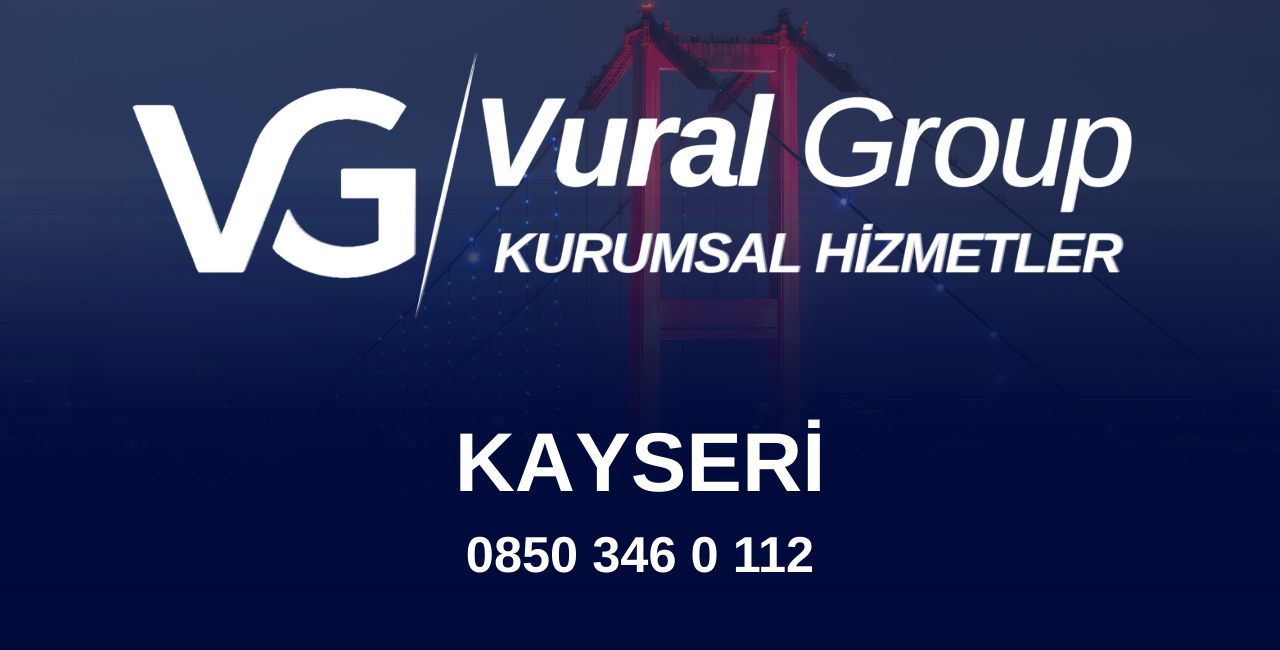 KAYSERİ ÖZEL GÜVENLİK HİZMETLERİ