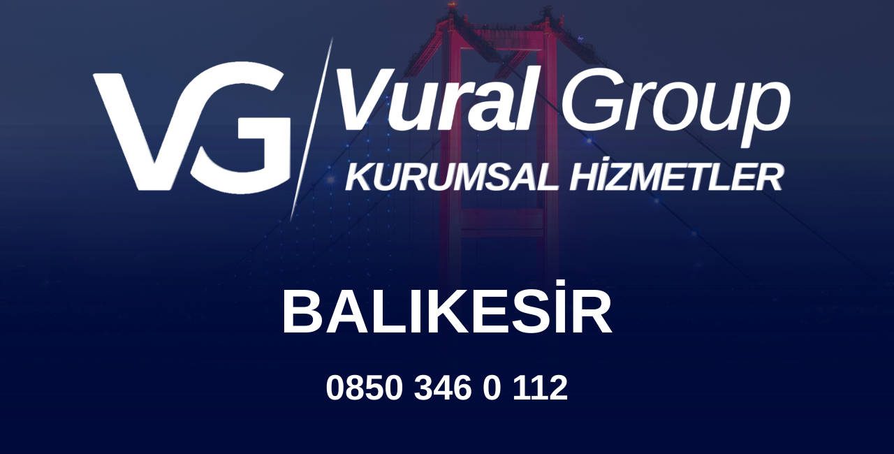 BALIKESİR ÖZEL GÜVENLİK HİZMETLERİ