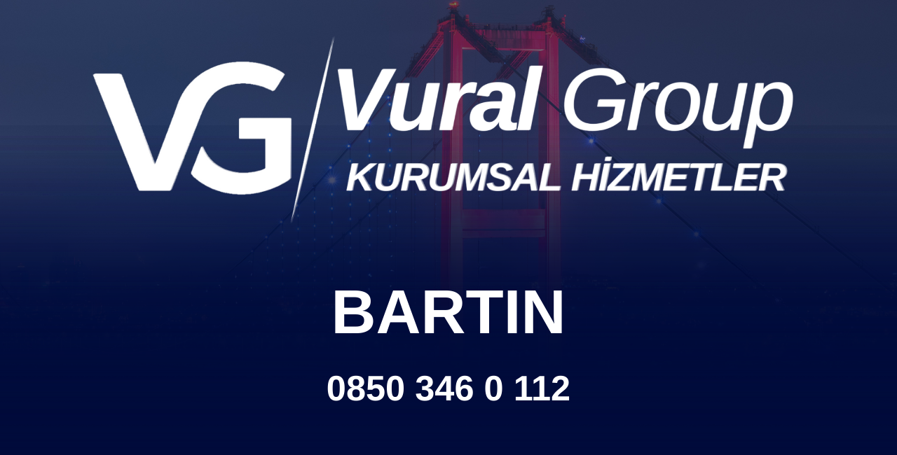 BARTIN ÖZEL GÜVENLİK
