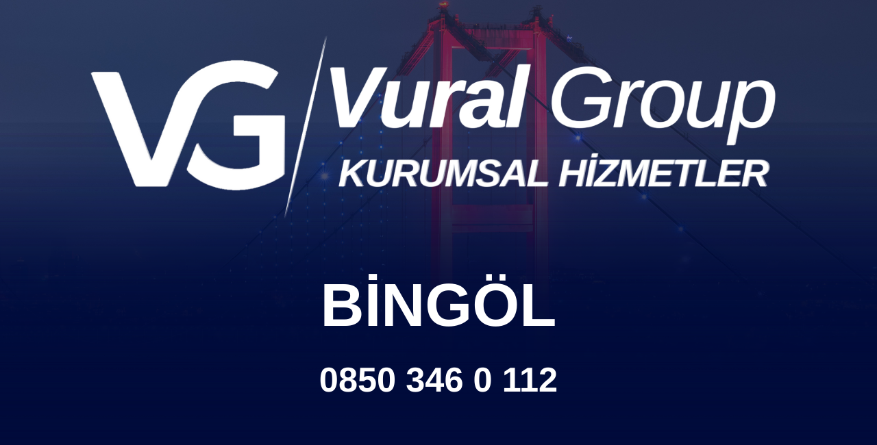 BİNGÖL ÖZEL GÜVENLİK HİZMETLERİ