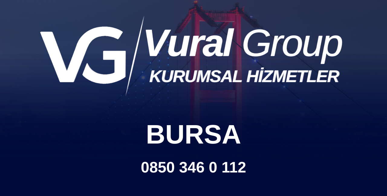 BURSA ÖZEL GÜVENLİK