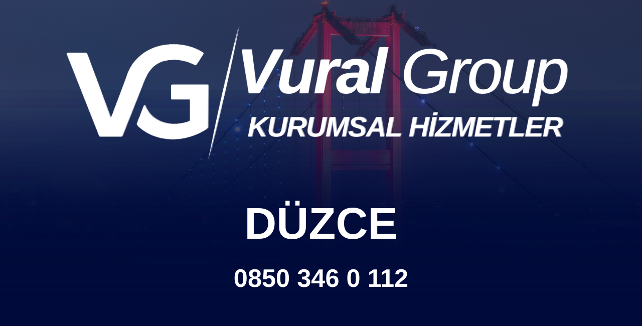 DÜZCE ÖZEL GÜVENLİK HİZMETLERİ