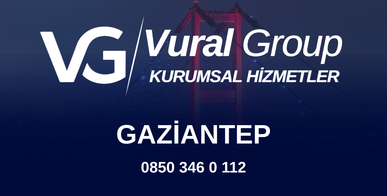 GAZİANTEP ÖZEL GÜVENLİK HİZMETLERİ
