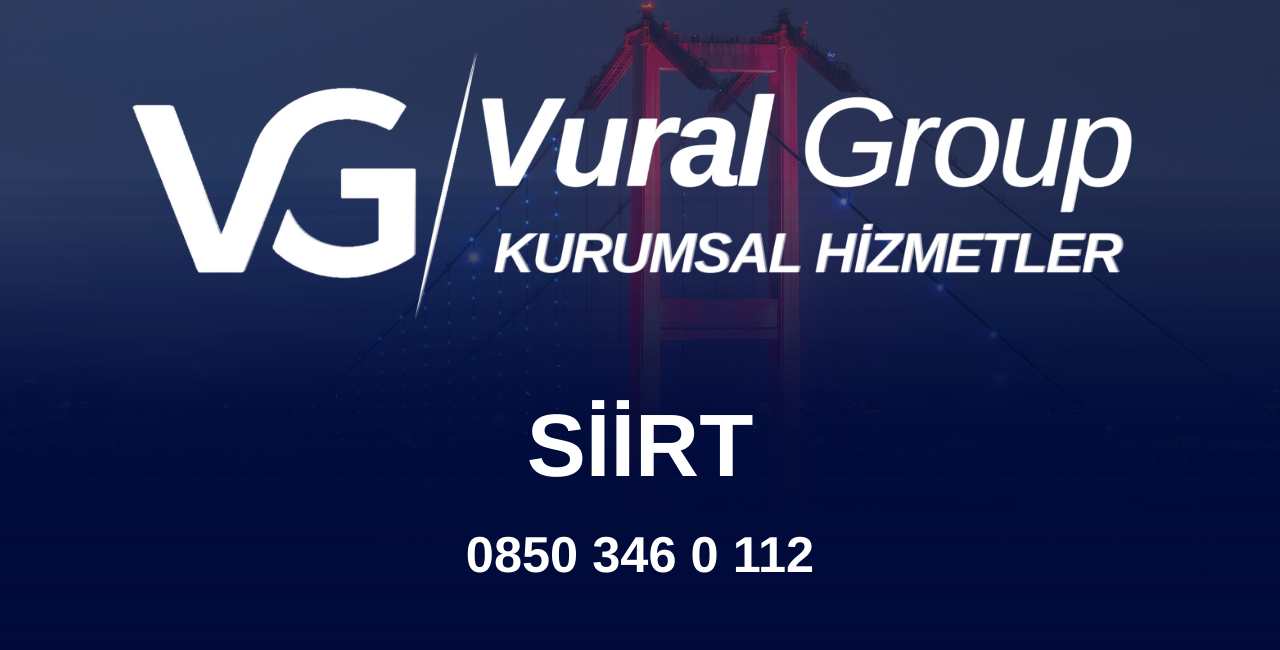 SİİRT ÖZEL GÜVENLİK HİZMETLERİ