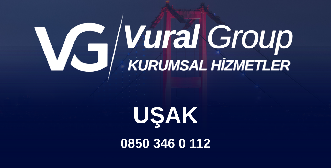 UŞAK ÖZEL GÜVENLİK HİZMETLERİ