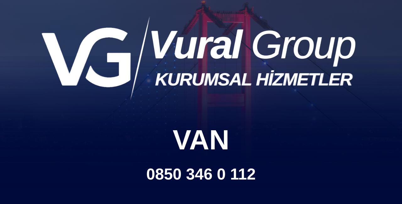 VAN ÖZEL GÜVENLİK HİZMETLERİ