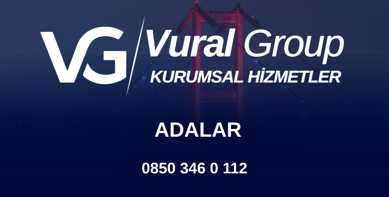 ADALAR SİTE GÜVENLİĞİ HİZMETLERİ