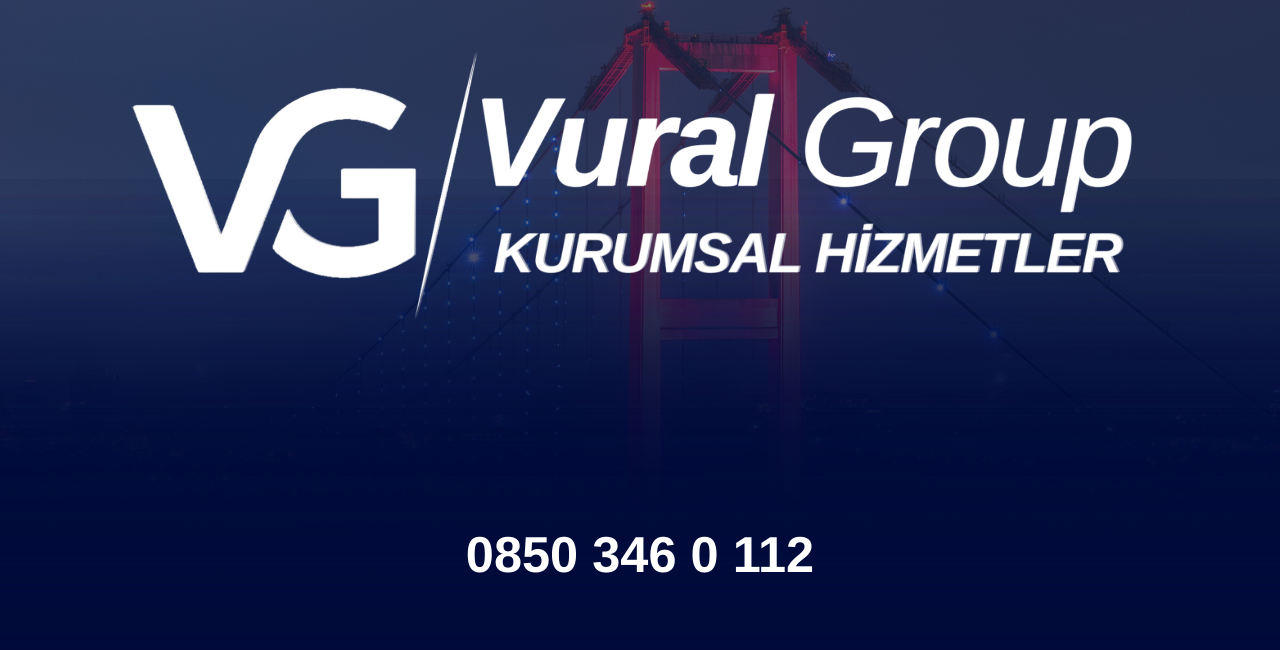 VURAL GROUP ÖZEL GÜVENLİK, KURUMSAL TEMİZLİK ve REVİR HİZMETLERİ